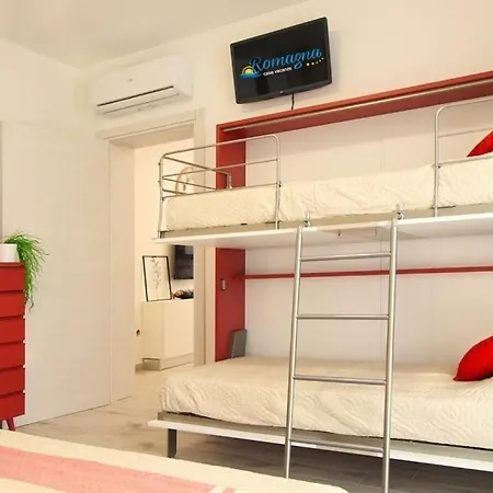 Vicino Apartment