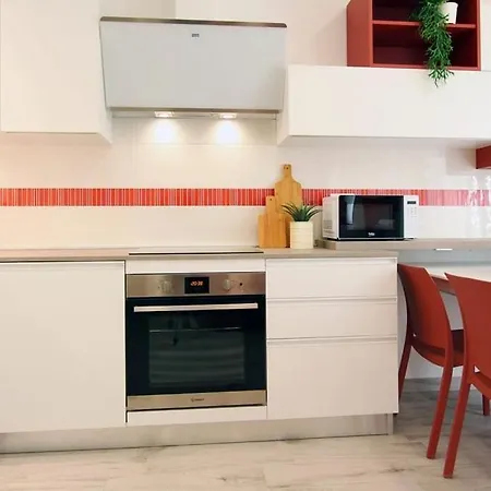 Apartment Vicino