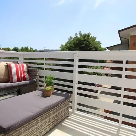 Vicino Apartment San Mauro Mare