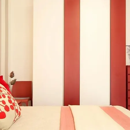 Apartment Vicino *